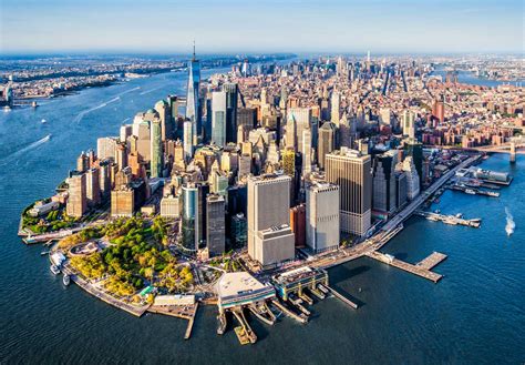 best attractions in ny